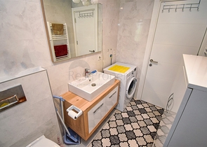 شقة 2+1 في حي البرسيمون-أنطاليا 