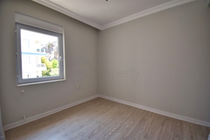 شقة 2+1 في حي البرسيمون-أنطاليا 