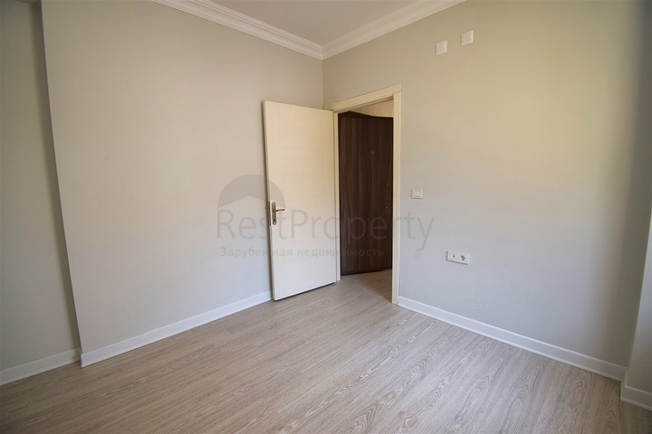 شقة 2+1 في حي البرسيمون-أنطاليا 