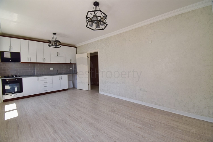 شقة 2+1 في حي البرسيمون-أنطاليا 