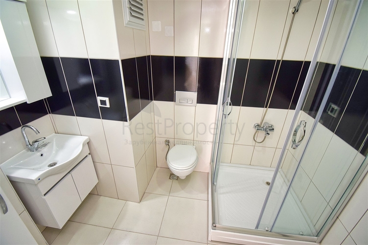 شقة 2+1 في حي البرسيمون-أنطاليا 