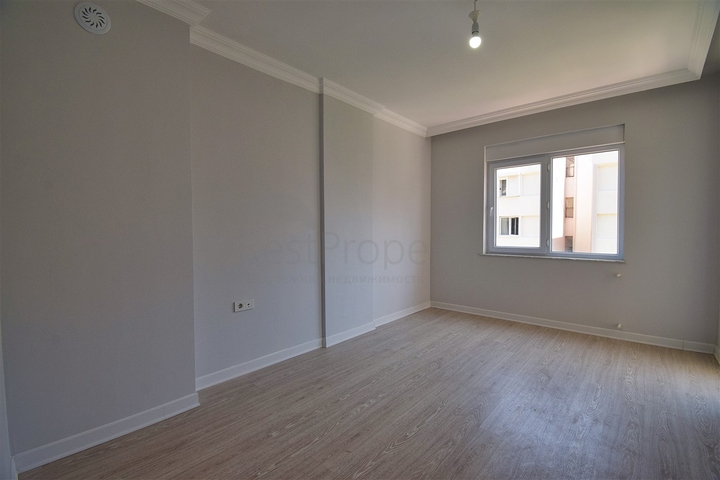 شقة 2+1 في حي البرسيمون-أنطاليا 