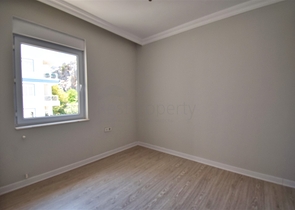 شقة 2+1 في حي البرسيمون-أنطاليا 