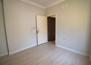 شقة 2+1 في حي البرسيمون-أنطاليا 