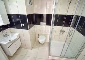 شقة 2+1 في حي البرسيمون-أنطاليا 