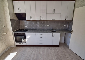 شقة 2+1 في حي البرسيمون-أنطاليا 