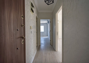 شقة 2+1 في حي البرسيمون-أنطاليا 