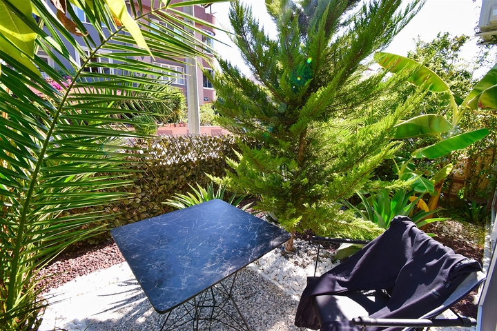 شقة 2 + 1 في حي فنر أنطاليا 