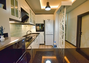 شقة 2 + 1 في حي فنر أنطاليا 