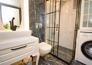 شقة 2 + 1 في حي فنر أنطاليا 