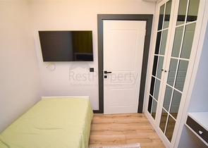 شقة 2 + 1 في حي فنر أنطاليا 