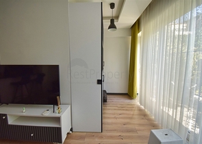 شقة 2 + 1 في حي فنر أنطاليا 