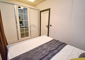 شقة 2 + 1 في حي فنر أنطاليا 