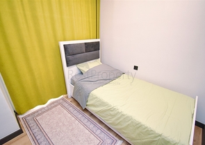 شقة 2 + 1 في حي فنر أنطاليا 