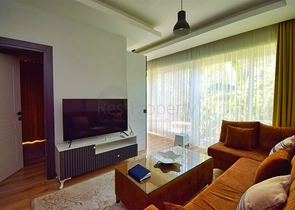 شقة 2 + 1 في حي فنر أنطاليا 