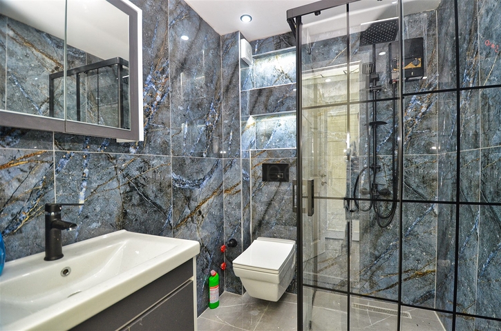 شقة 2+1 في حي البرسيمون-أنطاليا 