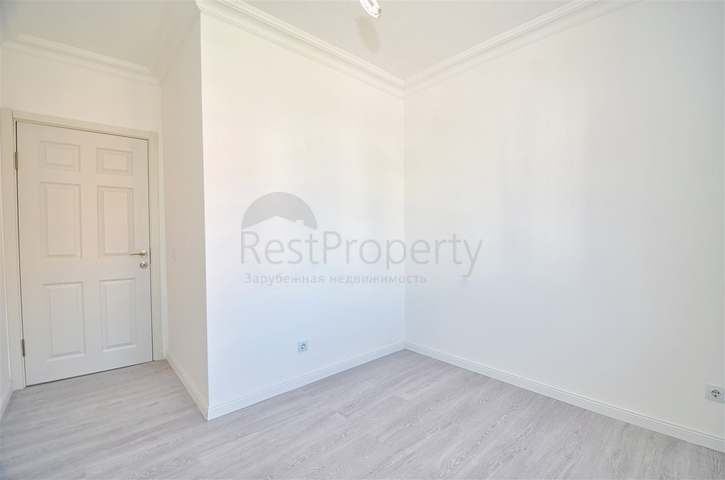 شقة 2+1 في حي البرسيمون-أنطاليا 