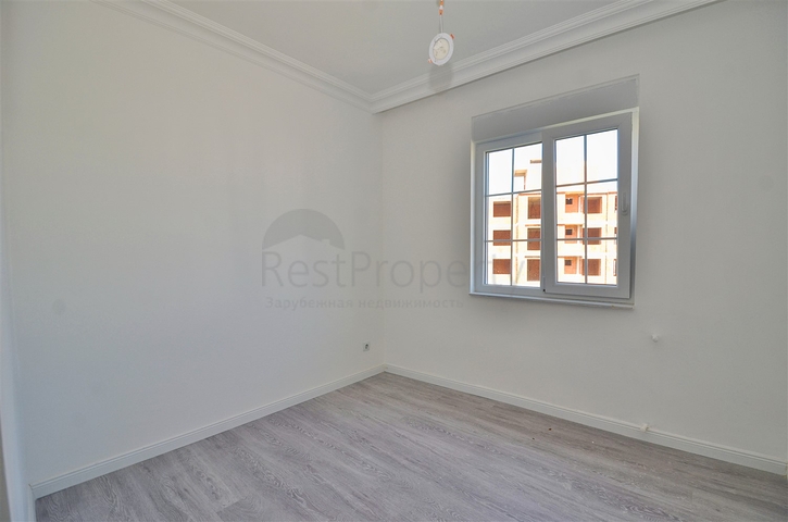 شقة 2+1 في حي البرسيمون-أنطاليا 