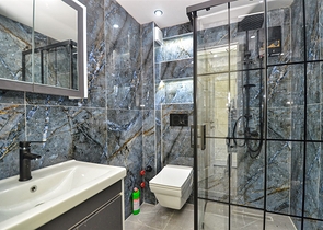 شقة 2+1 في حي البرسيمون-أنطاليا 