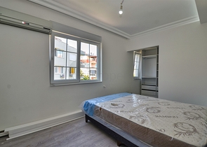 شقة 2+1 في حي البرسيمون-أنطاليا 