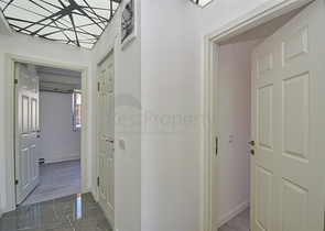 شقة 2+1 في حي البرسيمون-أنطاليا 