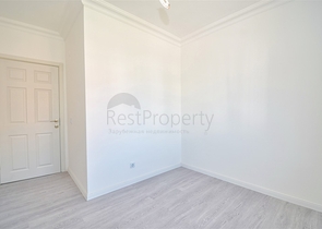 شقة 2+1 في حي البرسيمون-أنطاليا 