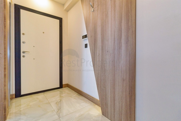 شقة 2+1 في حي كيزيلاريك-أنطاليا 