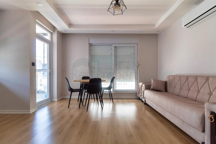 شقة 2+1 في حي كيزيلاريك-أنطاليا 