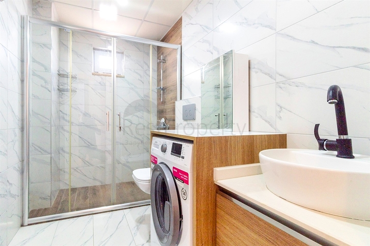 شقة 2+1 في حي كيزيلاريك-أنطاليا 