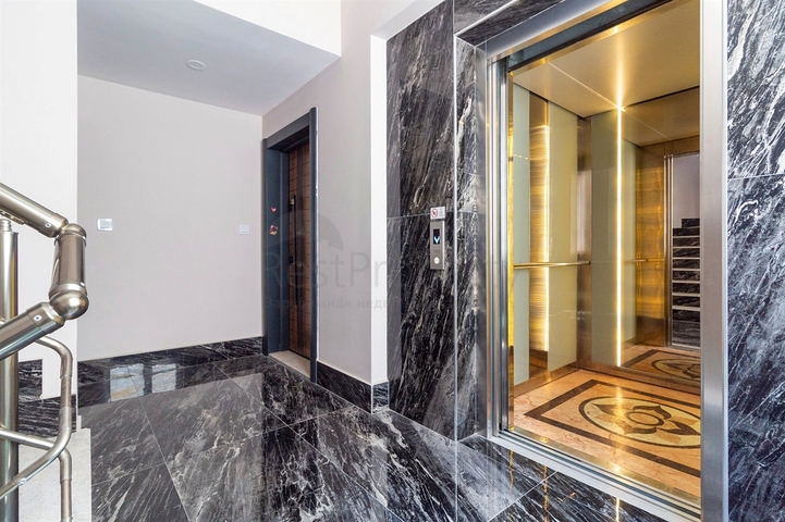 شقة 2+1 في حي كيزيلاريك-أنطاليا 