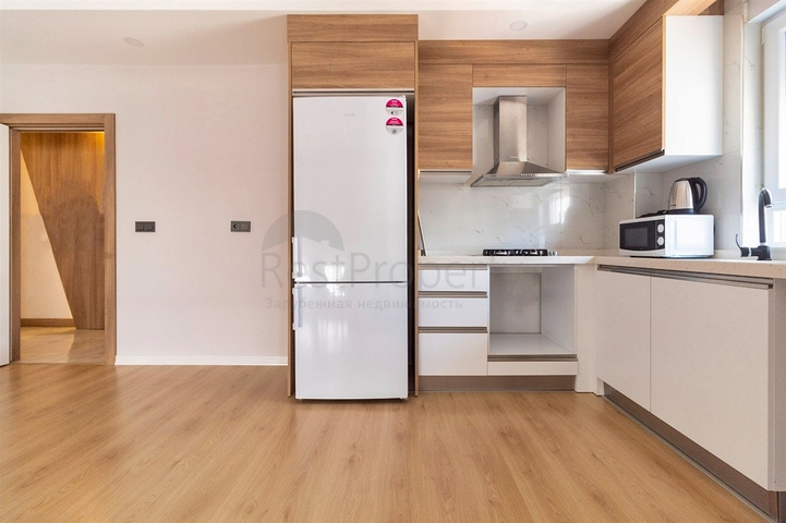 شقة 2+1 في حي كيزيلاريك-أنطاليا 