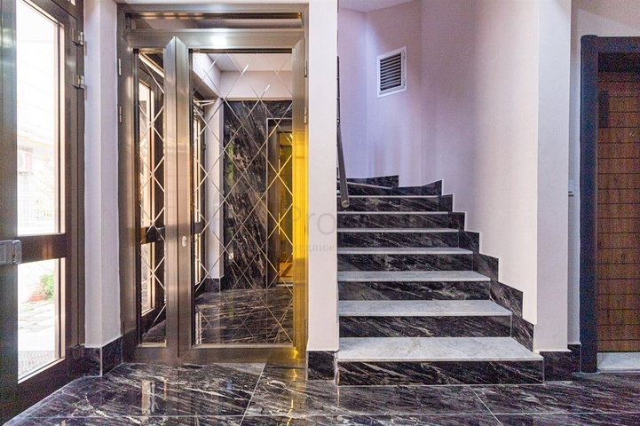 شقة 2+1 في حي كيزيلاريك-أنطاليا 