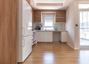 شقة 2+1 في حي كيزيلاريك-أنطاليا 