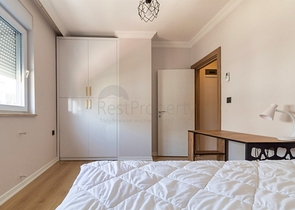 شقة 2+1 في حي كيزيلاريك-أنطاليا 