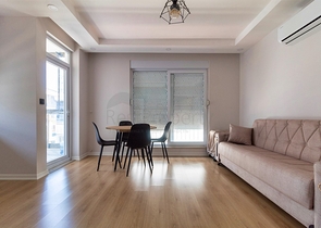 شقة 2+1 في حي كيزيلاريك-أنطاليا 