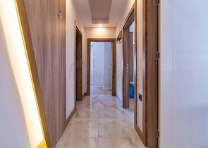 شقة 2+1 في حي كيزيلاريك-أنطاليا 