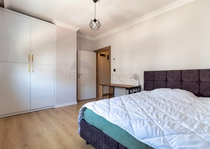 شقة 2+1 في حي كيزيلاريك-أنطاليا 