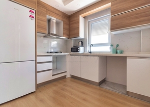 شقة 2+1 في حي كيزيلاريك-أنطاليا 