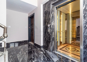 شقة 2+1 في حي كيزيلاريك-أنطاليا 