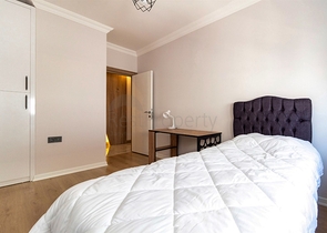 شقة 2+1 في حي كيزيلاريك-أنطاليا 