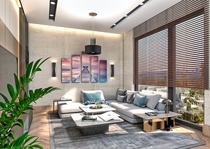 شقة 1+1 في التينتاس-منطقة أنطاليا 