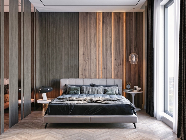 شقق 1+1 ، 2+1 و 3+1 في منطقة ألتينتاس - أنطاليا 