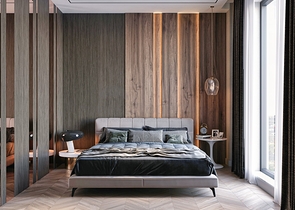 شقق 1+1 ، 2+1 و 3+1 في منطقة ألتينتاس - أنطاليا 