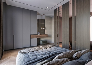 شقق 1+1 ، 2+1 و 3+1 في منطقة ألتينتاس - أنطاليا 