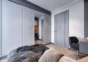 شقق 1+1 ، 2+1 و 3+1 في منطقة ألتينتاس - أنطاليا 