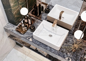 شقق 1+1 ، 2+1 و 3+1 في منطقة ألتينتاس - أنطاليا 