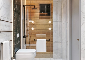 شقق 1+1 ، 2+1 و 3+1 في منطقة ألتينتاس - أنطاليا 