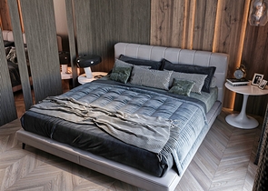 شقق 1+1 ، 2+1 و 3+1 في منطقة ألتينتاس - أنطاليا 