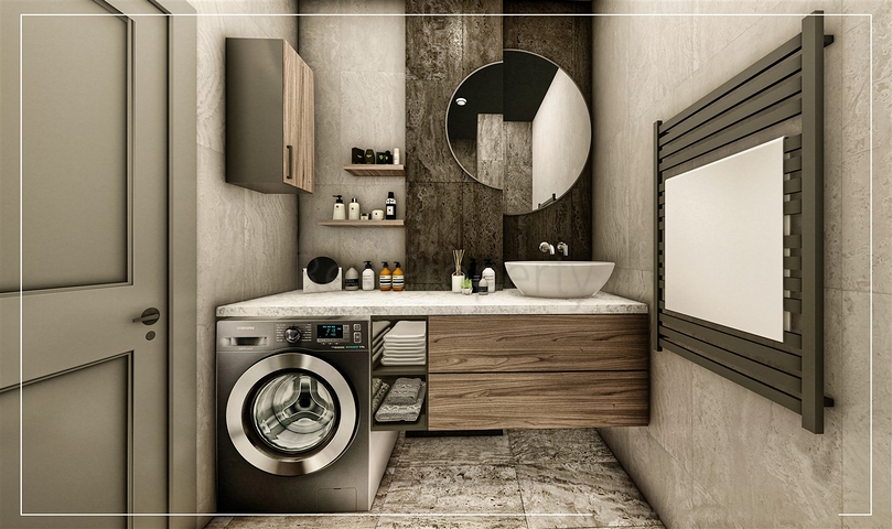 مشروع استثماري في منطقة التينتاس-أنطاليا 