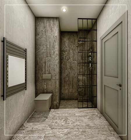 مشروع استثماري في منطقة التينتاس-أنطاليا 